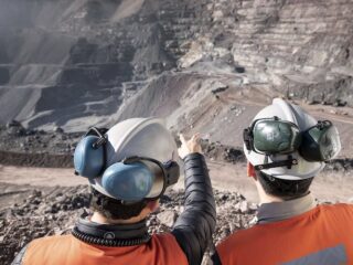 Brecha “casi inalcanzable” entre la demanda de cobre de energía verde y la oferta minera