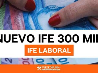 IFE LABORAL
