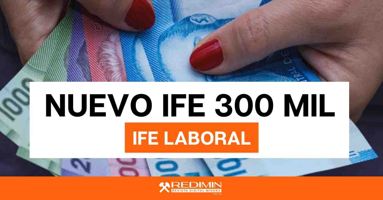 IFE LABORAL