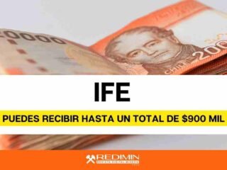 IFE 900 MIL