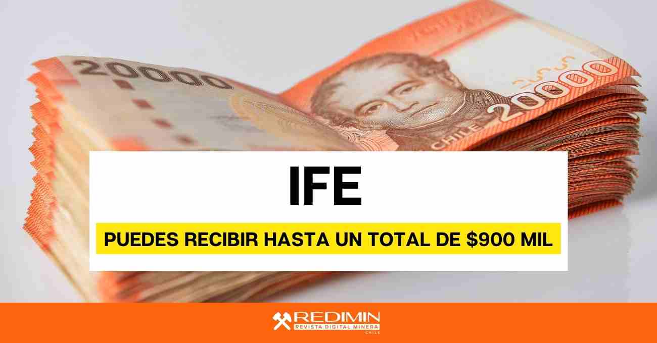 IFE 900 MIL