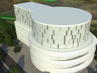 El primer reactor de fusión del mundo estará abierto en Reino Unido en 2040