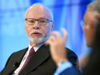 El fondo de cobertura Elliott, Jane Street puede demandar a LME por transacciones de níquel, reglas judiciales