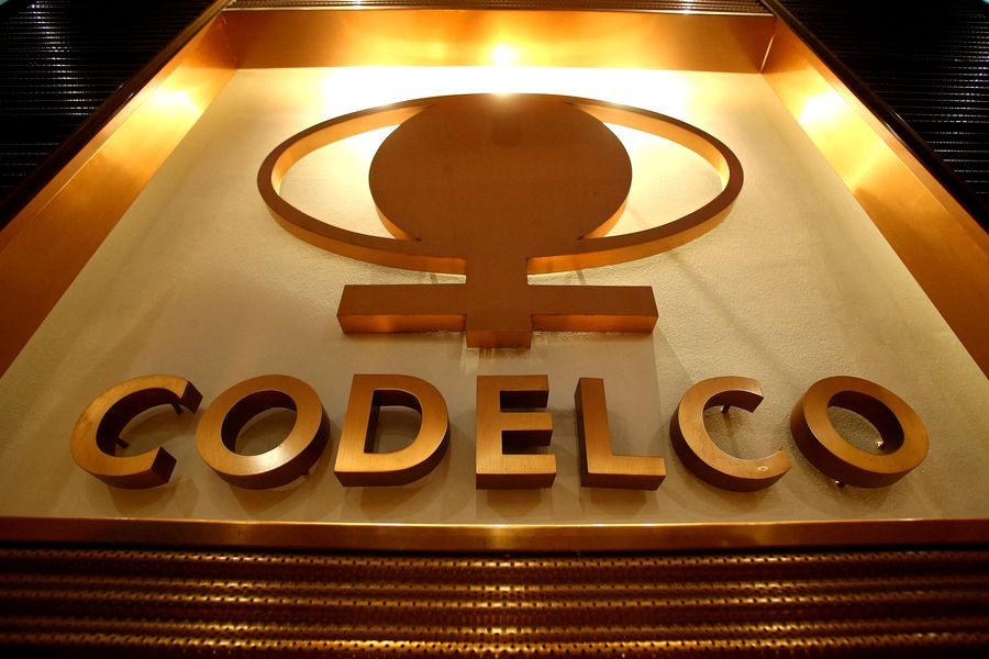 Codelco: los compradores de cobre están buscando acuerdos a más largo plazo