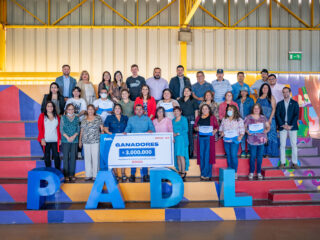 34 emprendedores de Sierra Gorda y Baquedano son seleccionados para programa de desarrollo local de Spence