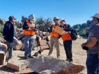 Abiertas postulaciones a recursos del Fondo Nacional de Desarrollo Regional para minería