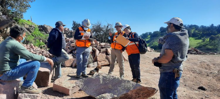 Abiertas postulaciones a recursos del Fondo Nacional de Desarrollo Regional para minería