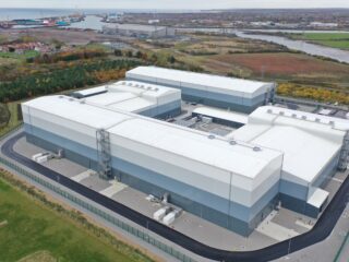Interconector de energía más largo del mundo entra en funcionamiento gracias a Hitachi Energy