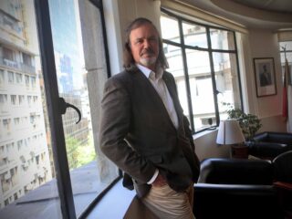José Miguel Benavente: “El objetivo de la nueva política industrial no es elegir ganadores ni apoyar empresas en particular”