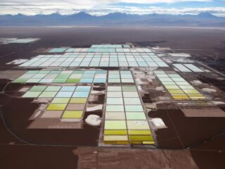 Las millonarias compras de acciones que realizaron Norte Grande y Pampa Calichera