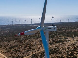 Una segunda empresa de energía renovable cae en insolvencia: Ibereólica Cabo Leones II