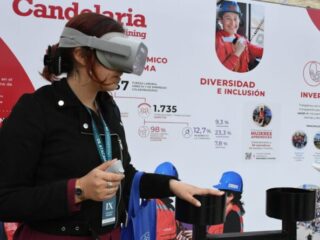 Universidad de Atacama dio inicio al IX Coloquio Minero “Tecnología que Construye Futuro”