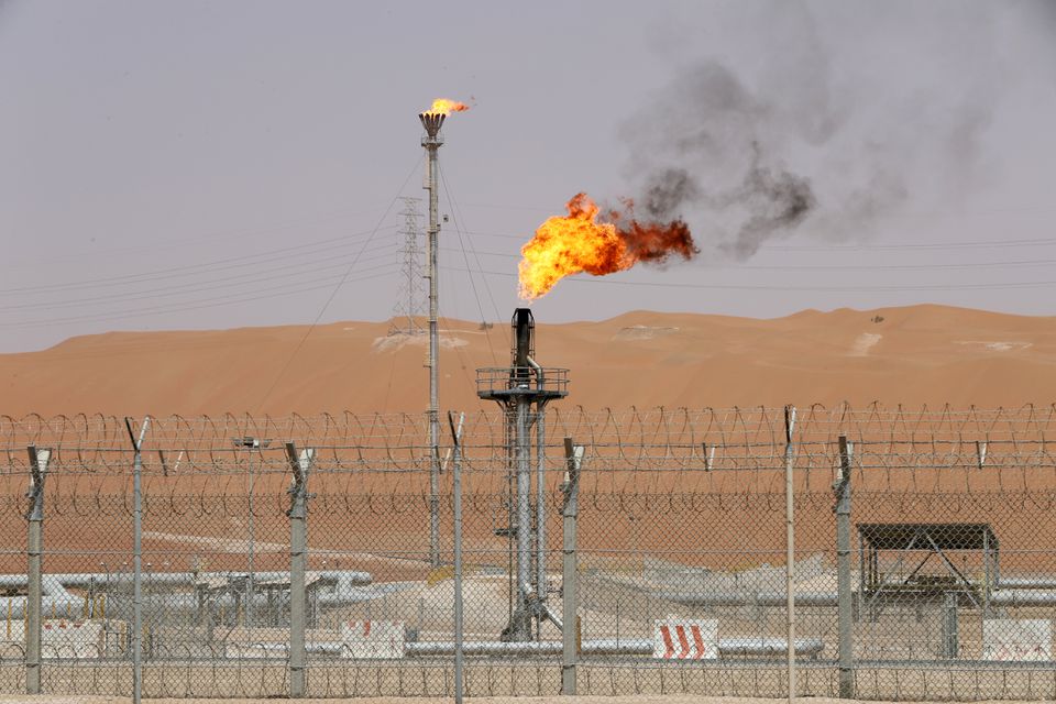 Arabia Saudita empujó a otras naciones de la OPEP a recortar el petróleo, afirma la Casa Blanca