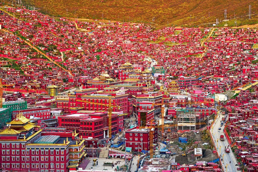 Atacama-Sichuan: La ruta de SQM para aterrizar en China