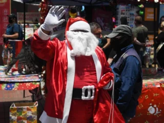Aguinaldo de Navidad: ¿Cuánto dinero recibirán los trabajadores del sector público?