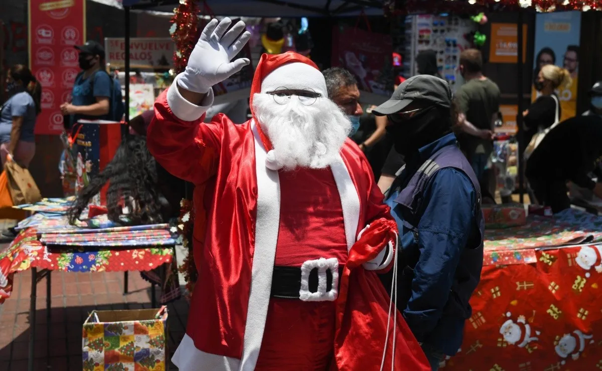 Aguinaldo de Navidad: ¿Cuánto dinero recibirán los trabajadores del sector público?