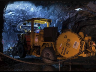 Battery Mineral Resources Corp. anuncia la presentación de su informe técnico NI 43-101 para la estimación de recursos en su mina de cobre Punitaqui