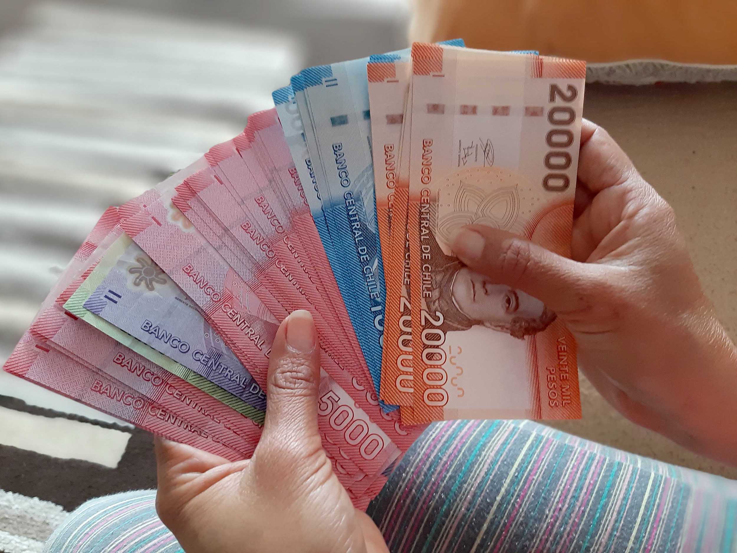 Octubre: Revisa con tu RUT IFE Laboral de hasta $900 mil