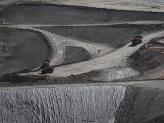 En España, la minería extrae 154 minerales energéticos