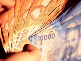 Pago PGU de octubre: Revisa solo con tu RUT la fecha de pago de los $193 mil