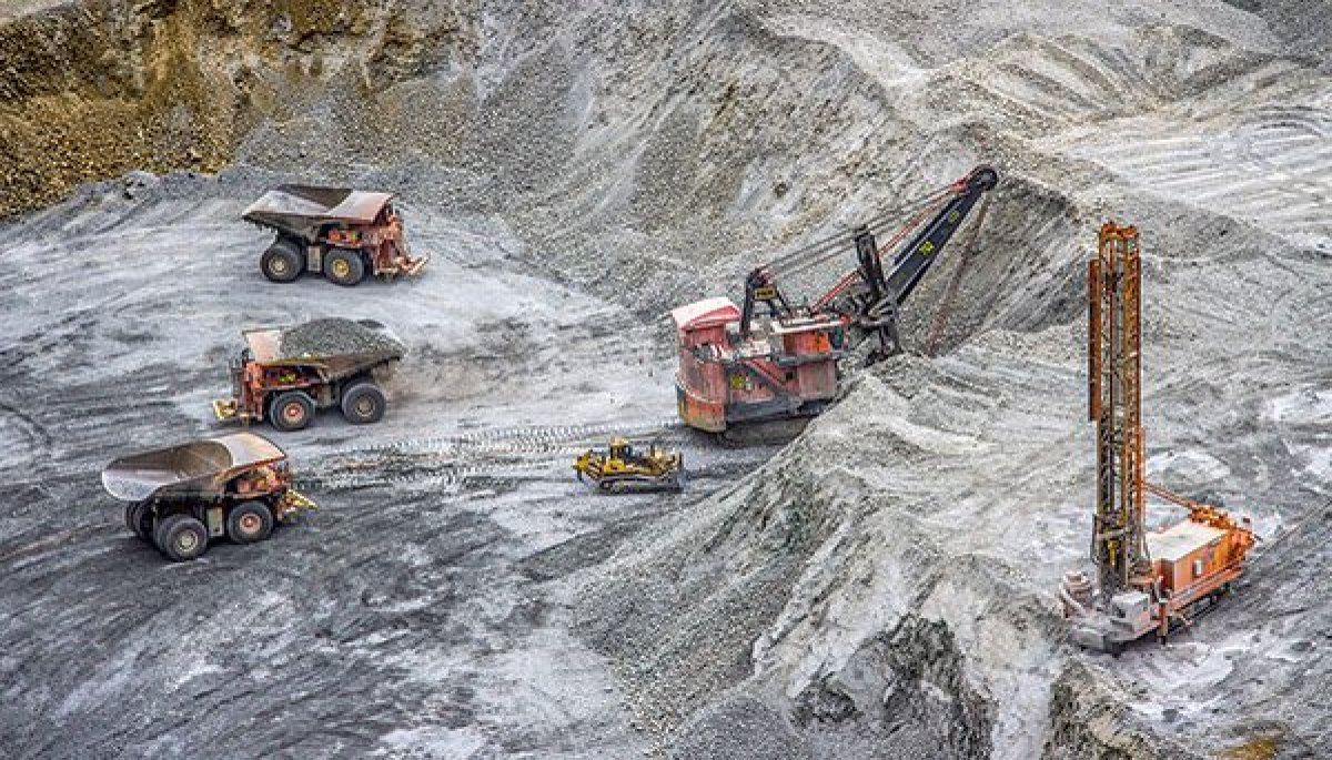 Costos de la gran minería suben 21,9% y anotan mayor nivel en siete años