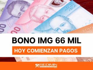 Hoy se paga bono por IMG de $66 Mil, revisa aquí otros bonos