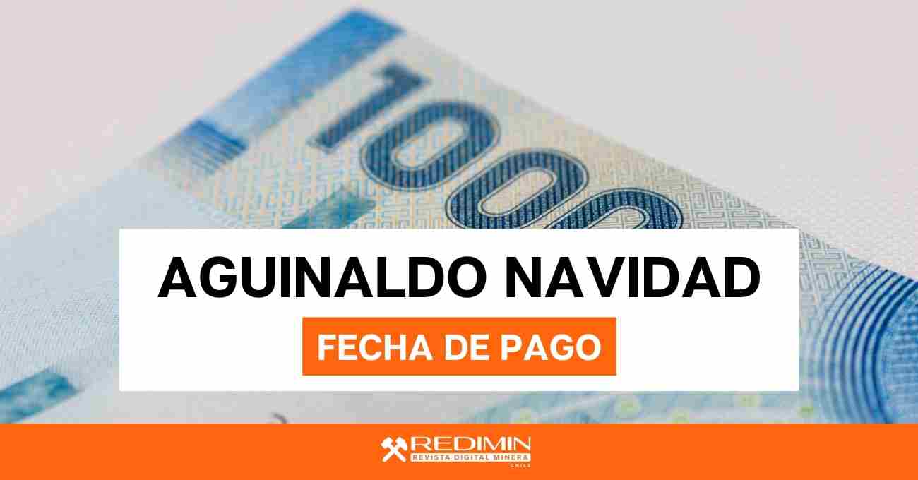 Aguinaldo de Navidad: ¿Cómo se podrá conocer la fecha de pago para pensionados?