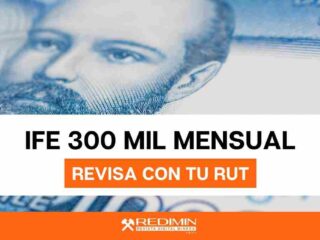 IFE 300 mil noviembre: ¿Cuándo entregan el beneficio?