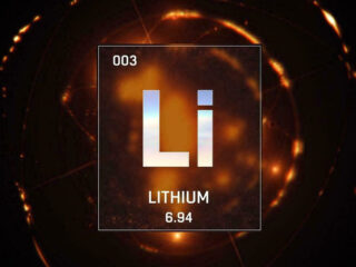 La innovadora tecnología de extracción de litio de E3 Lithium
