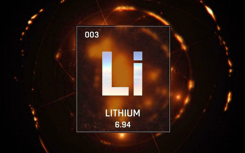 La innovadora tecnología de extracción de litio de E3 Lithium