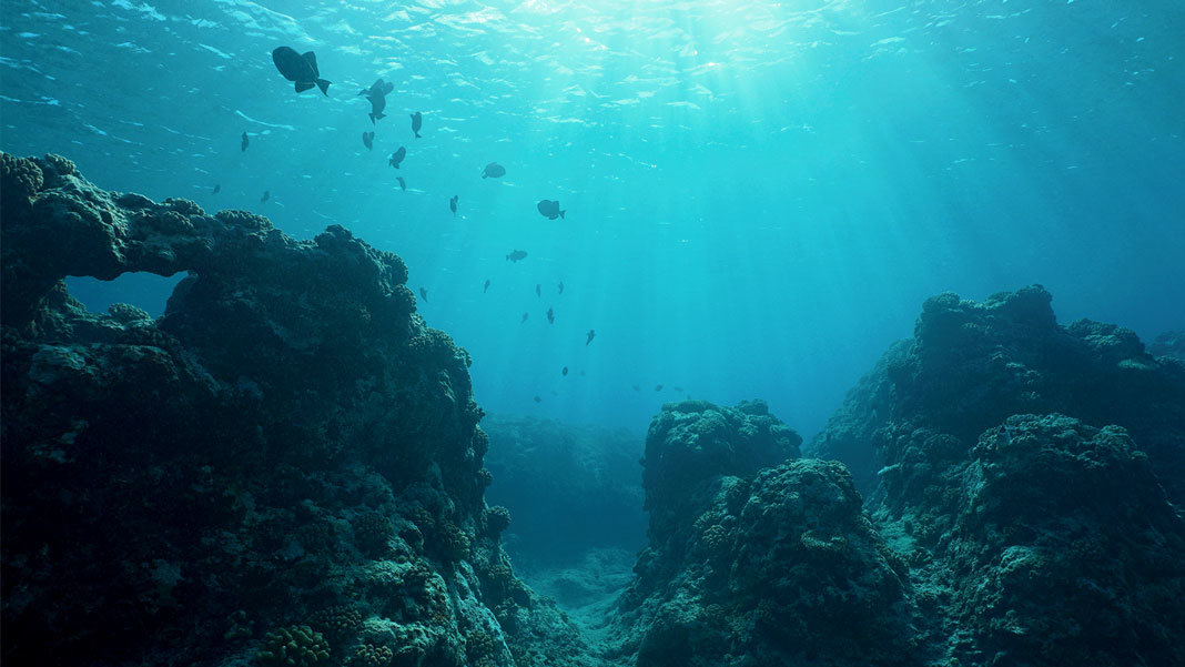 Japón busca a 6.000 metros bajo el mar en busca de tierras raras para contrarrestar a China