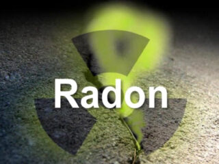 ¿Qué es el radón y dónde estamos expuestos a este elemento radiactivo?