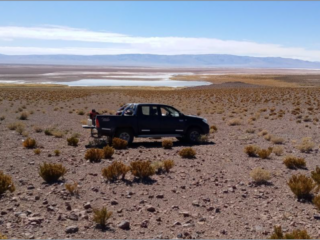 Argentina Lithium anuncia resultados positivos del tercer y cuarto pozos perforados en Rincón Oeste