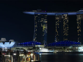 Singapur anuncia un plan de neutralidad de carbono para 2050