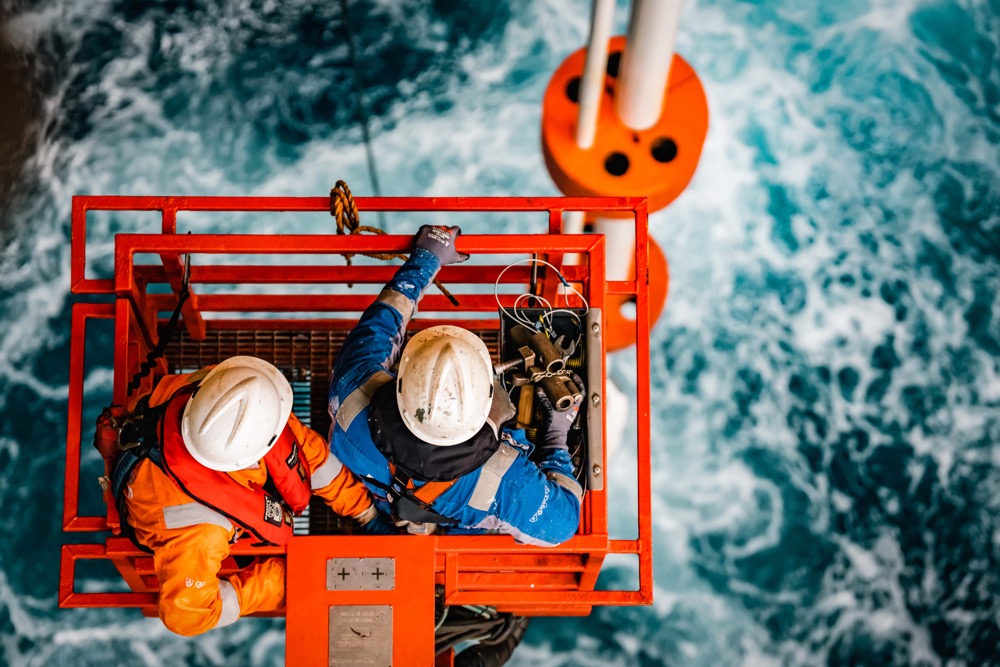 Las acciones de los mineros de aguas profundas saltan después de la primera recolección del fondo marino desde la década de 1970