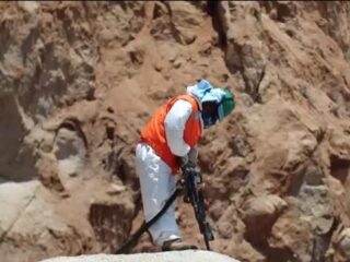 Más seguridad y eficiencia: Innovaciones chilenas para la minería