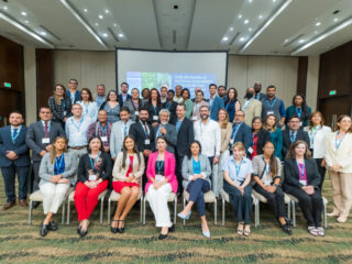 BID y REDLAFICA inician el IX Diálogo Regional de Política sobre Licenciamiento y Fiscalización Ambiental y Social en América Latina y Caribe