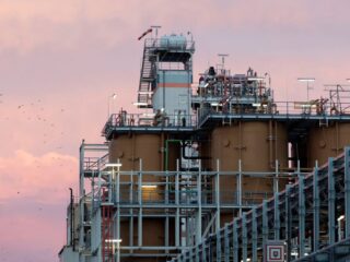 Crisis energética de Europa desencadenará años de escasez en el mundo