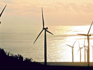 Chile es el mejor país emergente para la inversión en energía eléctrica limpia
