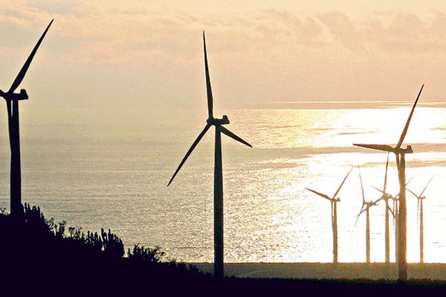 Chile es el mejor país emergente para la inversión en energía eléctrica limpia