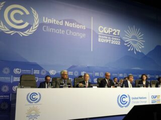 H2 Chile participa en la COP 27 con intensa agenda