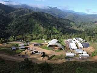 Ecuador: SolGold anuncia inversión de US$50 millones de Osisko Gold Royalties
