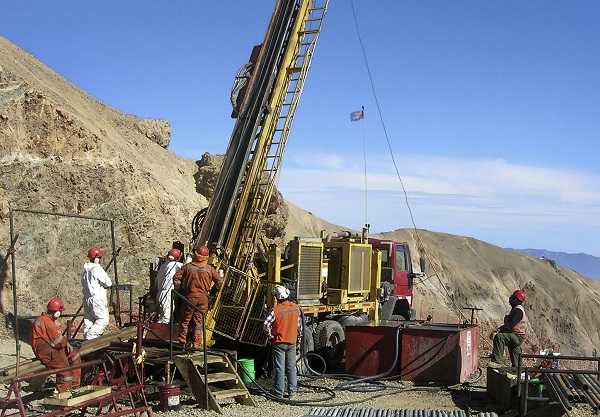 Los desafíos de la exploración minera en búsqueda de nuevos yacimientos en Chile