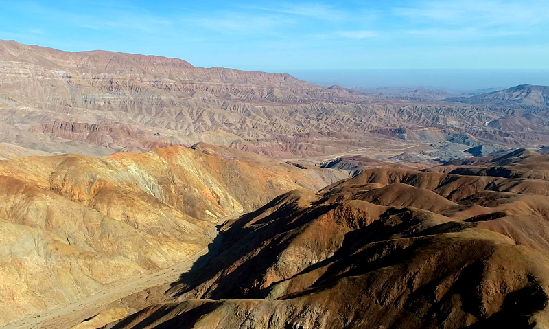 Perú: Tier One Silver informa los resultados del muestreo del canal del objetivo Magdalena en el huracán