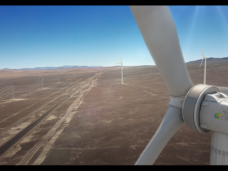 Hitachi Energy gana un pedido para conectar uno de los parques eólicos más grandes de América Latina a la red eléctrica