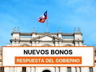 Posibles nuevos bonos: ¿Qué dijeron desde el Gobierno?