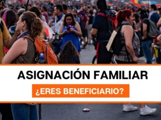 Asignación Familiar: ¿Revise si tiene derecho a cobrarla?