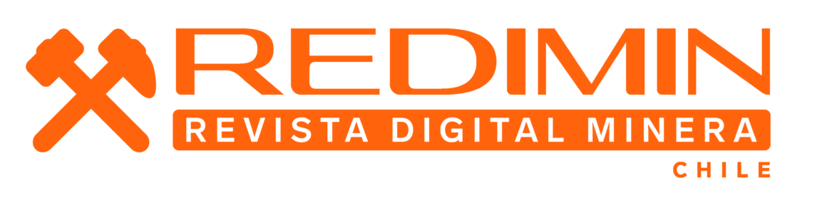 Logo Revista Digital Minera REDIMIN