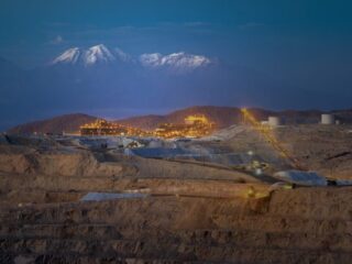 Seminario Cesco analizará últimas tendencias en economía circular para la minería