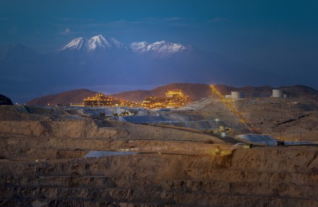 Seminario Cesco analizará últimas tendencias en economía circular para la minería